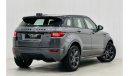 Land Rover Range Rover Evoque P200 R-Dynamic 2019 Range Rover Evoque Dynamic, Aug 2024 Range Rover Warranty, Full Options, Low Kms