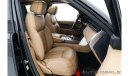لاند روفر رانج روفر فوج HSE P530 | GCC -  Premium SUV -Warranty - Service Contract- Low Mileage | 4.4L V8