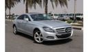 Mercedes-Benz CLS 350 MERCEDES BENZ CLS 350