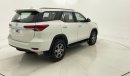 Toyota Fortuner EXR 2.7 | Zero Down Payment | Free Home Test Drive