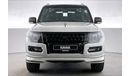 Mitsubishi Pajero Signature Edition | 1 year free warranty | 0 Down Payment