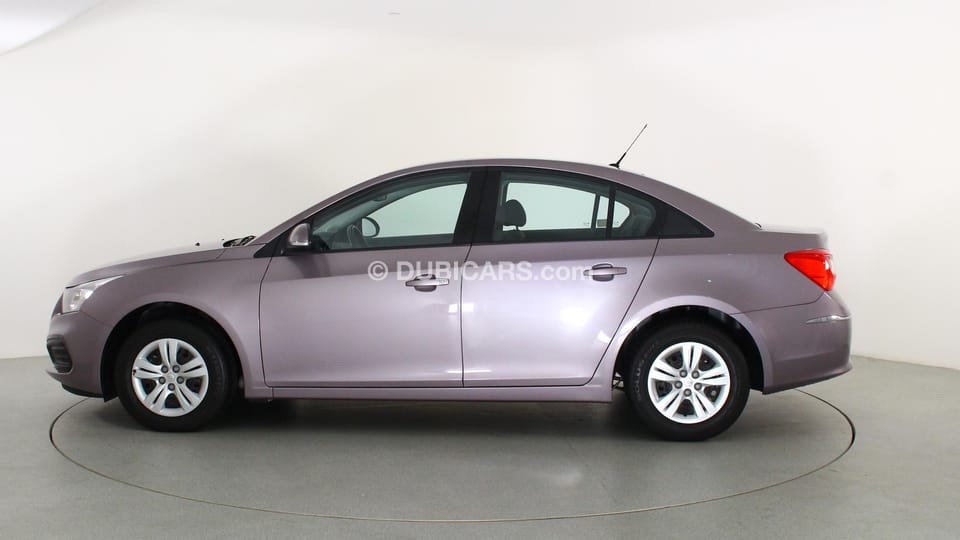 Chevrolet Cruze Ls For Sale Aed Pink