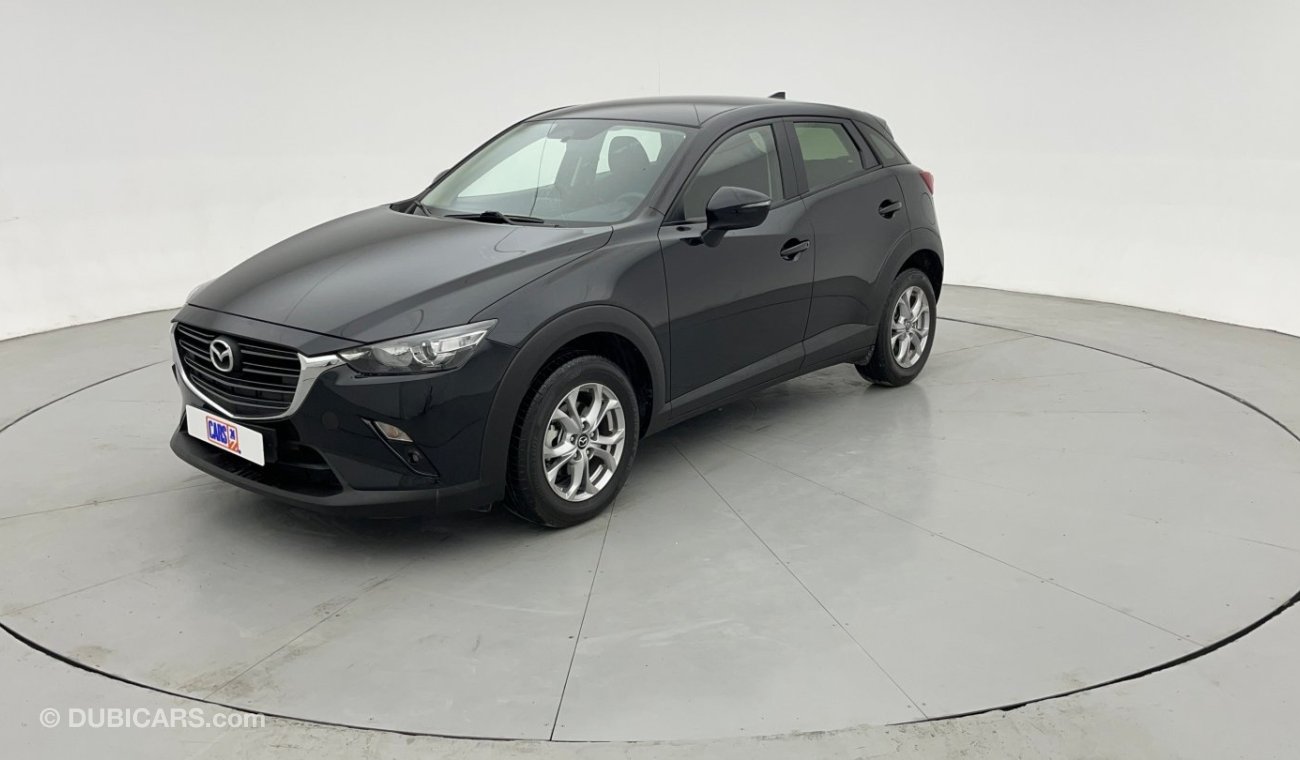 Mazda CX3 GT 2 | Zero Down Payment | Free Home Test Drive