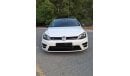 Volkswagen Golf R Sport Golf R Gulf full specifications, large screen, no accidents, no malfunctions