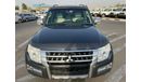 Mitsubishi Pajero 2019 Mitsubishi Pajero GLS 3.8L V6 Sunroof 4X4 Full Option / EXPORT ONLY