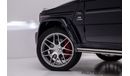 Mercedes-Benz G 63 AMG Std 4.0L | GCC | Full Options | Excellent Value | Perfect Condition | 4.0L V8