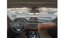 BMW 328i BMW 328i _GCC_2015_Excellent Condition _Full option