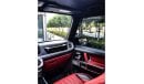 Mercedes-Benz G 63 AMG Premium + Mercedes Benz G 63 AMG 2020 Night Package German Specs With Drive Selector Clean Title