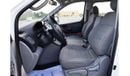 Hyundai H-1 12- Seater Fully Automatic - Petrol Engine | GCC | Excellent Condition