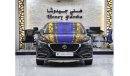 MG MG6 EXCELLENT DEAL for our MG MG6 20T Trophy ( 2020 Model ) in Black Color GCC Specs