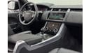 لاند روفر رينج روفر سبورت 2020 Range Rover Sport P525 Autobiography Supercharged V8, One Year Warranty, Full Service History, 