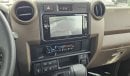 Toyota Land Cruiser Hard Top 2024 toyota land cruiser hardtop 5door 4.0L A/T