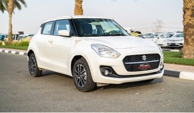 Suzuki Swift GLX 1.2 model 2024