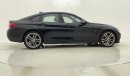 بي أم دبليو 430i M SPORT PACKAGE 2 | بدون دفعة مقدمة | اختبار قيادة مجاني للمنزل