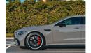 Mercedes-Benz GT53 Mercedes Benz GT53 AMG 2023 Nardo Grey from Gargash Under warranty till 2028