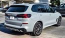 BMW X5 SDrive 40i Luxury M Sport Package 3.0L