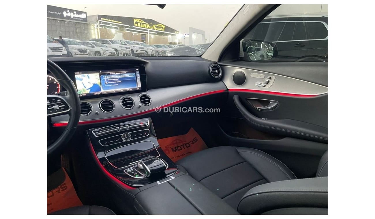 Mercedes-Benz E300 Std Mercedes Benz E 300 2019 Korea Specs