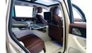 Mercedes-Benz GLS600 Maybach Mercedes Benz Maybach GLS 600