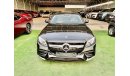 مرسيدس بنز E 350 Warranty one year