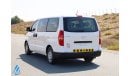 هيونداي H-1 GL 2021 - 12 Seater Passenger Van - 2.5L RWD Petrol AT - Excellent Condition - Book Now!