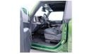 Ford Bronco Ford Bronco 2023-BadLands- Green-2.7L-4WD-Car is in Excellent Condition-Accident Free-Brand New Car