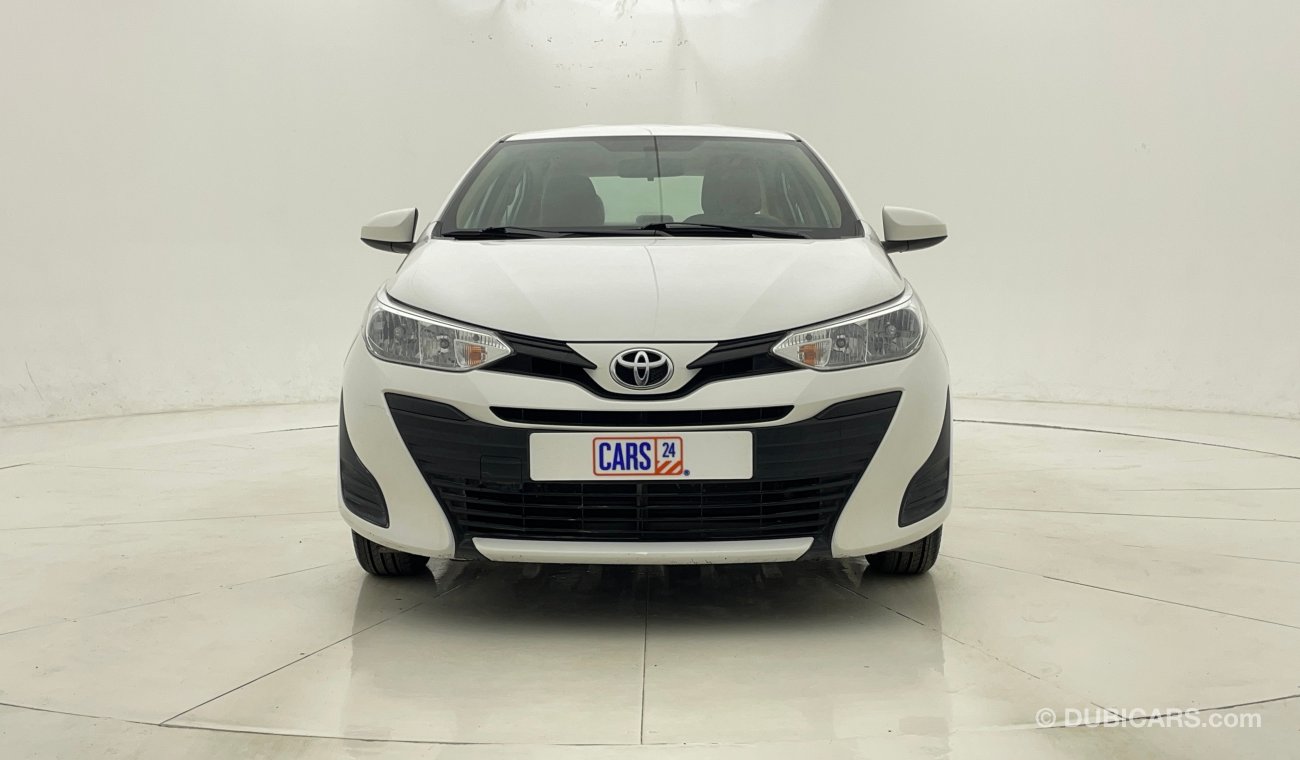 Toyota Yaris SE 1.5 | Zero Down Payment | Free Home Test Drive