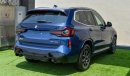 بي أم دبليو X3 XDrive 30i