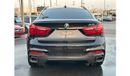 BMW X6M BMW X6 TWIN POWER TURBO _GCC_2018_Excellent Condition _Full option