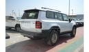 Toyota Prado 2.8L Diesel GXR, HIGH OPTION