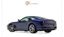 فيراري 550 Maranello with Classiche Certification - Euro Spec