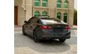 Chevrolet Malibu LTZ Sport