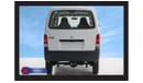 سوزوكي EECO SUZUKI EECO 1.2L CARGO VAN 2-STR BSC M/T PTR  Export Price 2025 Model Year