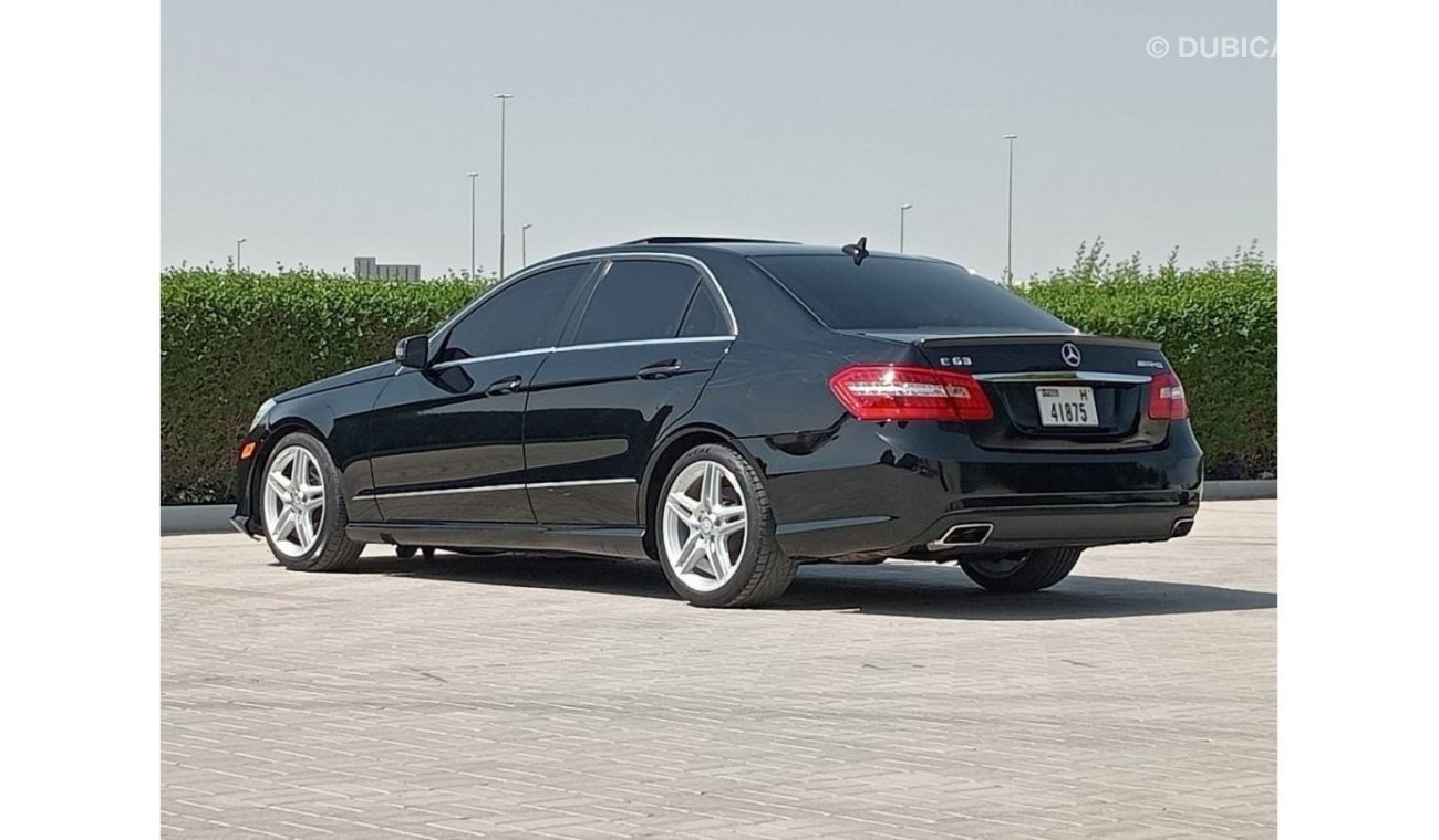 مرسيدس بنز E 350 Std