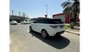 Land Rover Range Rover Sport RANGE ROVER SUPERCHARGED PERFECT CONDITION GCC