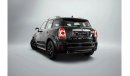 Mini Cooper S Countryman 2019 Mini Cooper Countryman S / Full Mini Service History