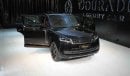 Land Rover Range Rover Autobiography P530 | SWB | 2025