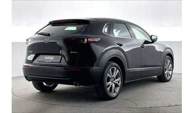 Mazda CX30 Elite | Guaranteed Warranty | 0 Down Payment