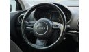 Audi A3 30 TFSI