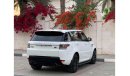 Land Rover Range Rover Sport Supercharged Very good condition