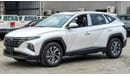 Hyundai Tucson Система рулевого управления с электроусилителем   Передние двойные подушки безопасности   Передняя б