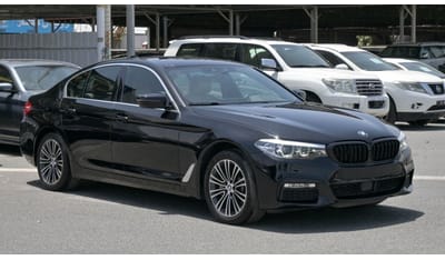 بي أم دبليو 540i M Sport 3.0L