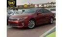 Kia Optima / PANORAMIC LIMITED / FULL OPTION /EXPORT ONLY  LOT#41058