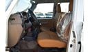 Toyota Land Cruiser Double Cab Pickup Edition V8 4.5L Diesel 4X4 5 Seater Manual Transmission