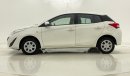 Toyota Yaris E 1.3 | Zero Down Payment | Free Home Test Drive