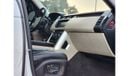 Land Rover Range Rover GCC