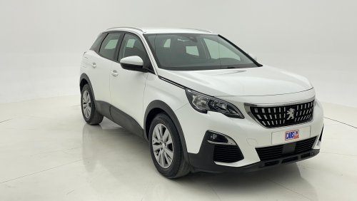 Peugeot 3008 ACTIVE 1.6 | Zero Down Payment | Free Home Test Drive