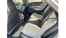 Chevrolet Equinox LT leather seats