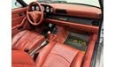 Porsche 911 1997 Porsche 911 Turbo 993, Service History, Excellent Condition, GCC