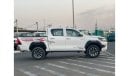 Toyota Hilux 2021 Toyota Hilux Adventure 2.7L V4 - AWD 4x4 - Push Start  Power window - Patrol - 83,000 km