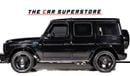 مرسيدس بنز G 63 AMG 2023 - MERCEDES BENZ G63 AMG - IMMACULATE CAR - WARRANTY AVAILABLE